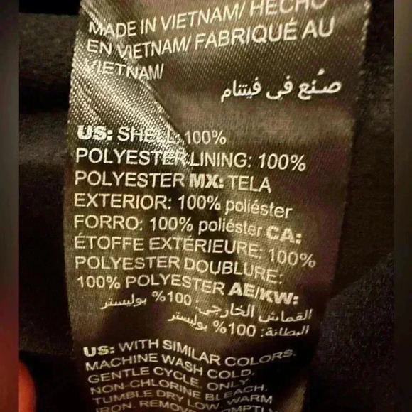 White House Black Market Button Front V Neck Blouse Size Small - Picture 11 of 11